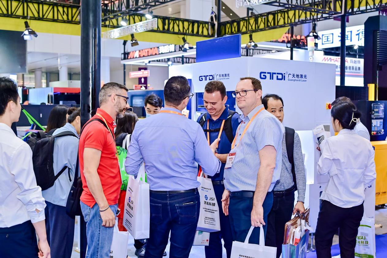 开春来深圳，看全球先进精密制造！2026 ITES深圳工业展即将启幕