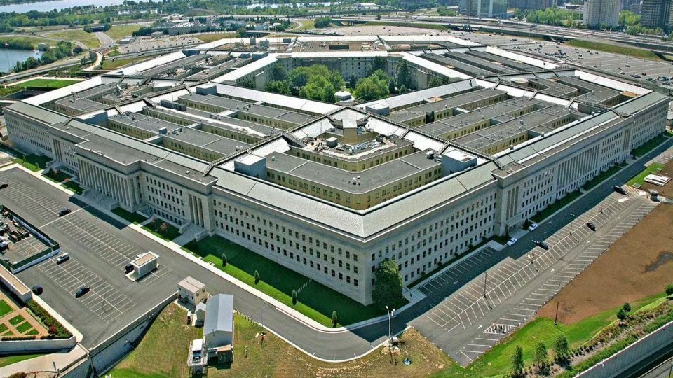 一个月花光930亿，五角大楼天价账单背后，暴露美国3大危机