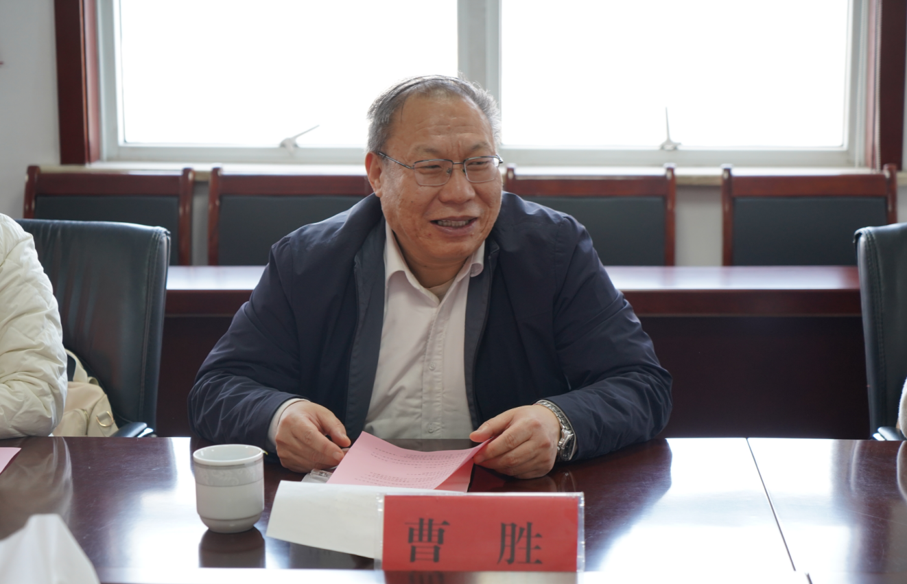 青科大马院与日照市东港区协同推进大中小学思政课一体化改革创新