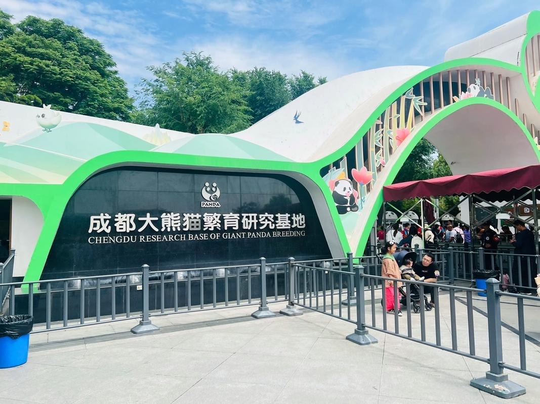 得(děi)趣!第114届全国糖酒会逛展指南来了