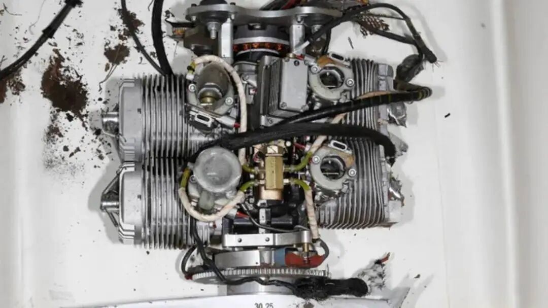 唐驳虎:无人机对无人机,美军开始用更便宜的方式攻击伊朗