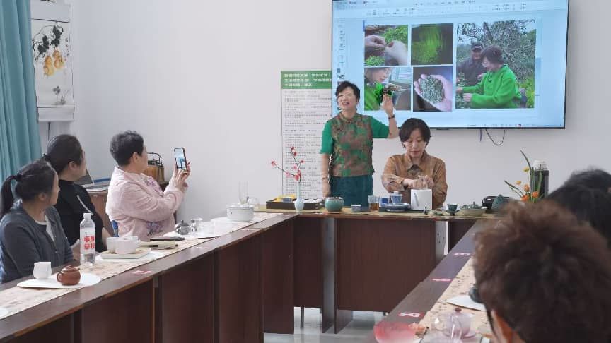 黑龙江鸡西：整合优势资源 打造全民终身学习阵地