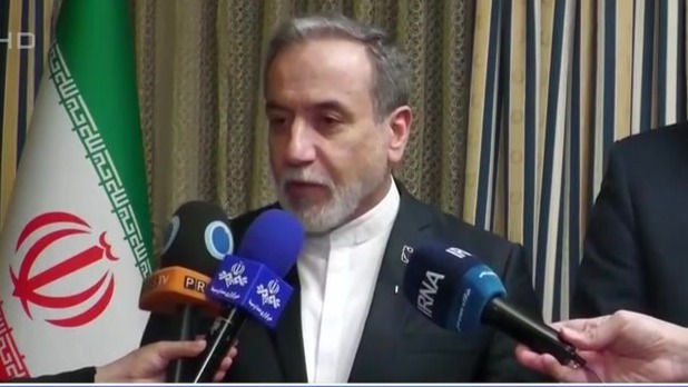 伊朗纳坦兹核设施遇袭