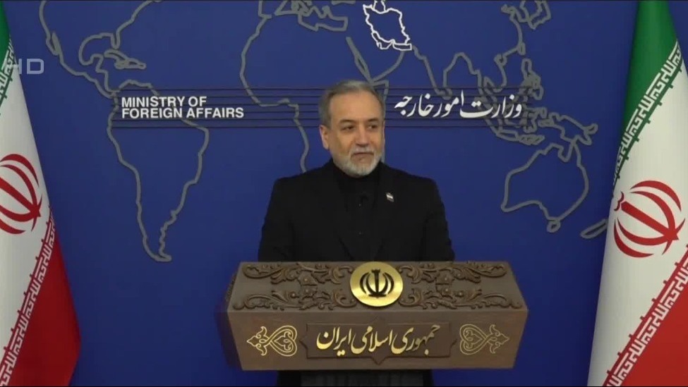 伊朗外长：未来几天将庆祝胜利