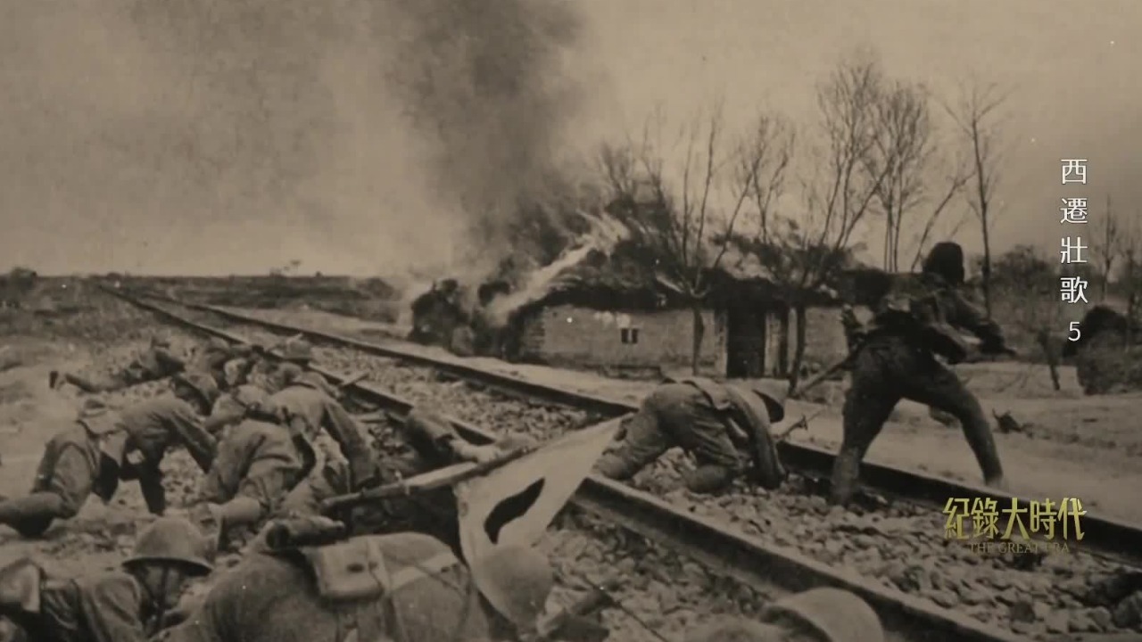 日军攻占独山后，制造了惨绝人寰的“弓久惨案”，故宫文物被迫再次转移