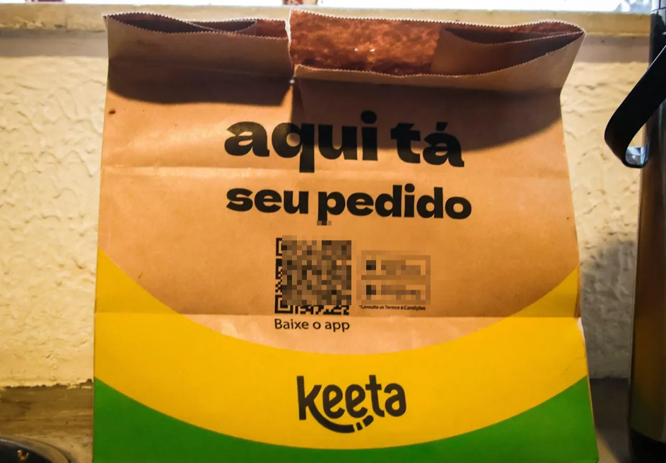 iFood指控美团滴滴巴西搞商业间谍和窃取数据,警方调查