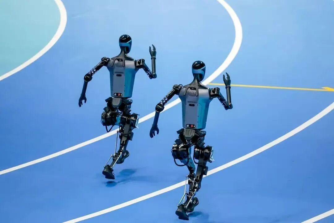 中国首座机器人超过常住人口的城市,可能会在这里诞生