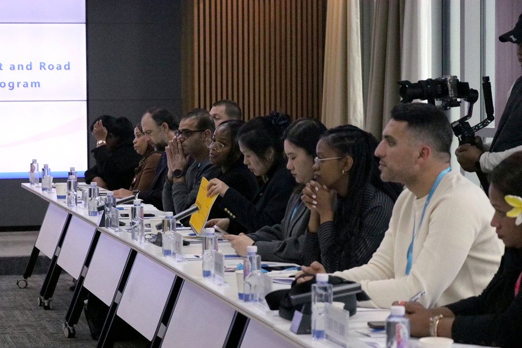 积极搭建国际交流平台 武汉仲裁助力武汉国际交往中心建设