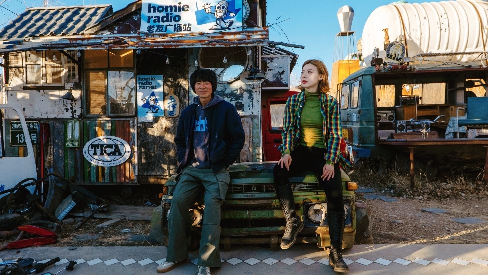 荒野之国创始人：把未实现的愿望强加给孩子是自私的