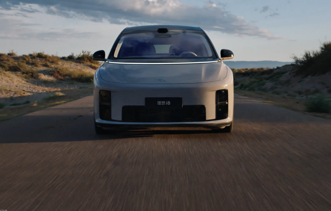 理想的2025年只能打60分