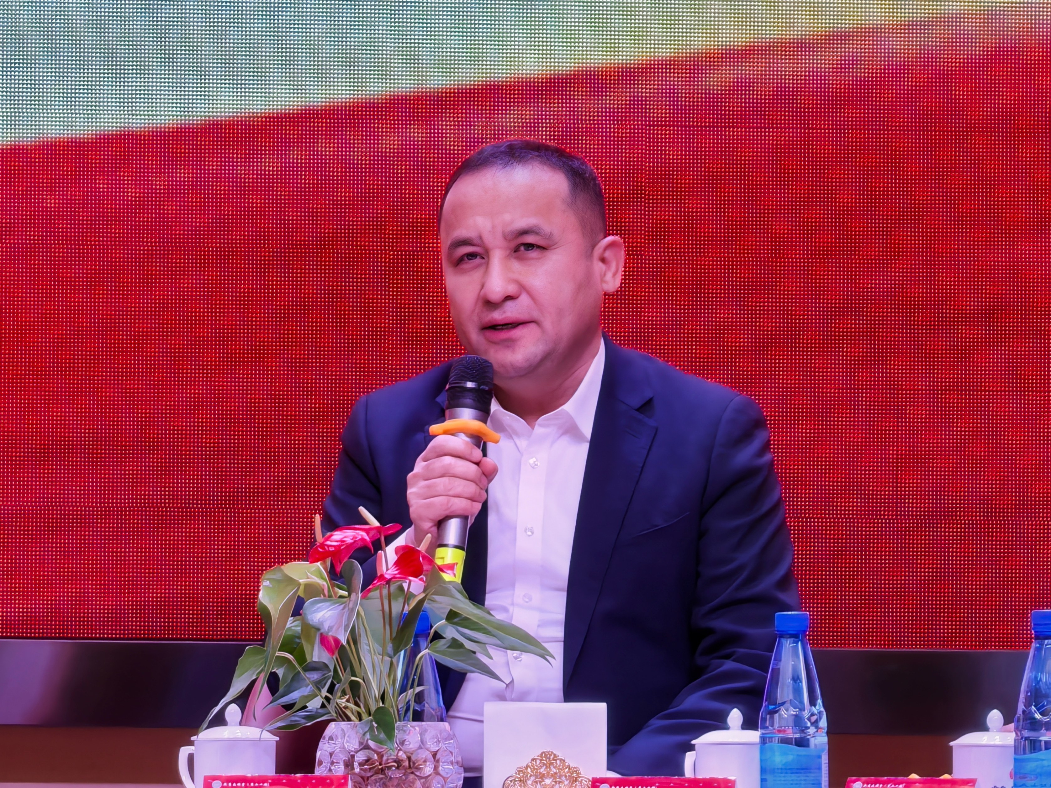 从北京到天山：两会精神点燃新疆民营经济新引擎