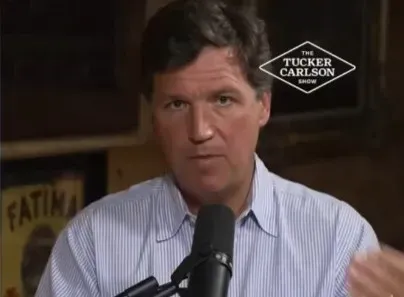 凤凰晚报丨美极右翼媒体人成了美版“蒋干”?