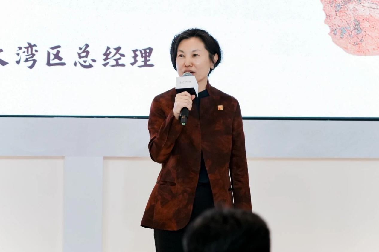 深圳湾文化广场匠作品牌馆启幕，湾区再添文化新地标