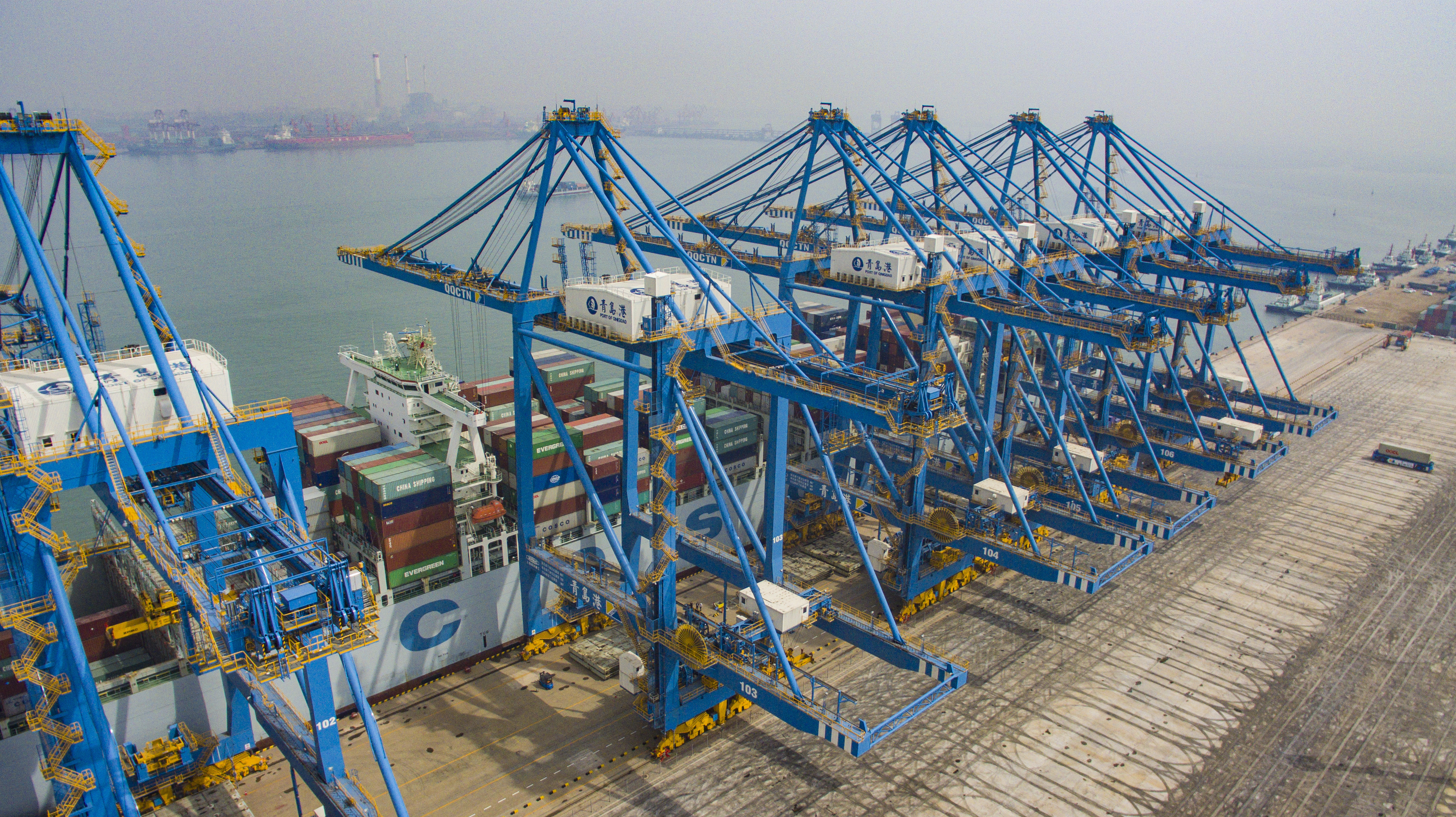 青岛春季研学指南，看这篇就够了！