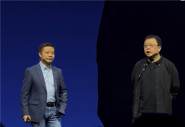 罗永浩自曝已切胆囊：没“胆”以后只敢用小鹏智驾