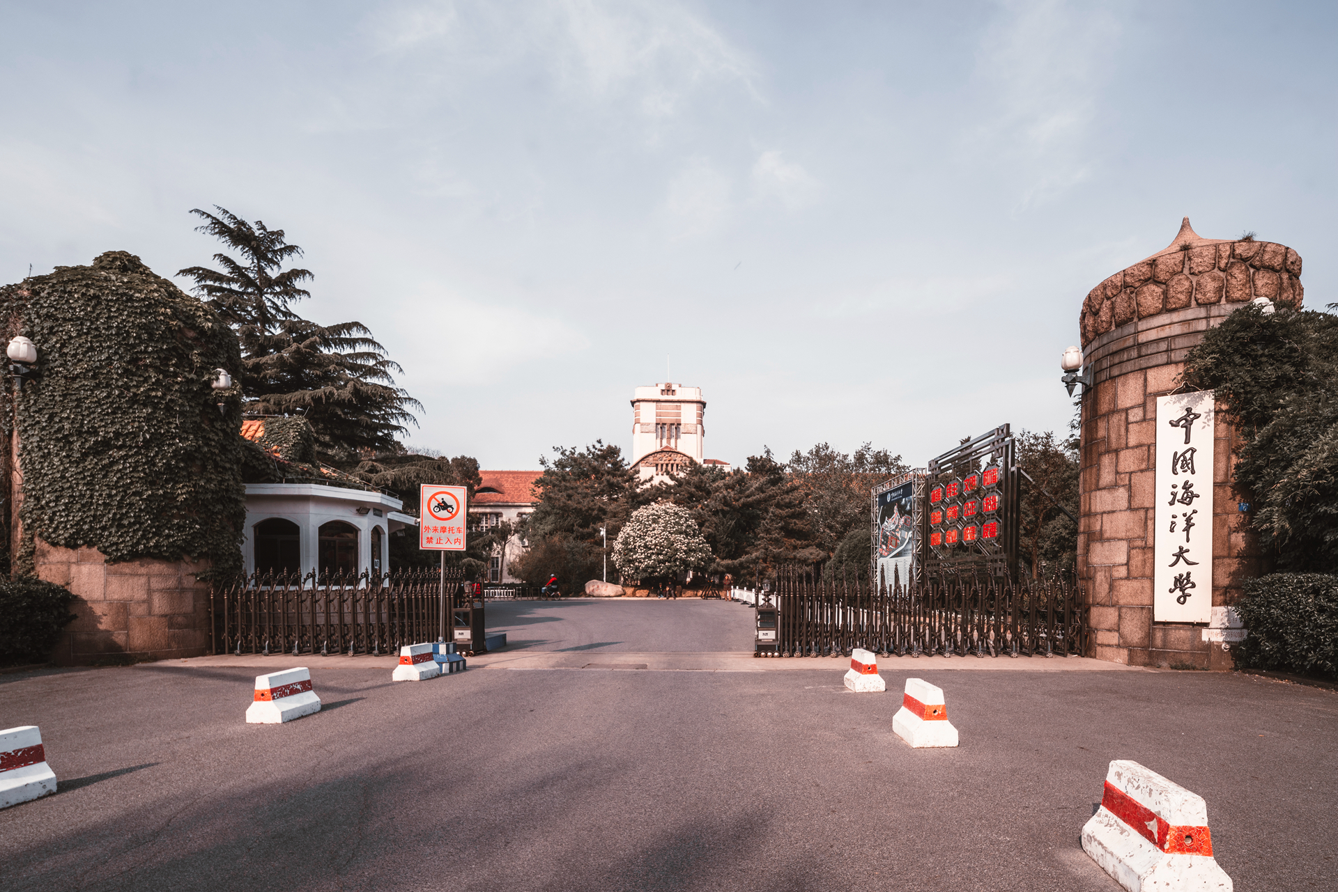 春风沐山海，研学来青岛——这个春天，来青岛赴一场海洋研学之约