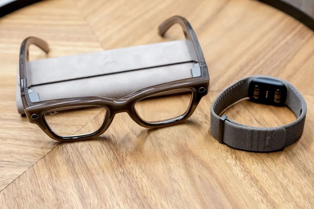 Meta expands AI glasses line in a bet on the future | The Star