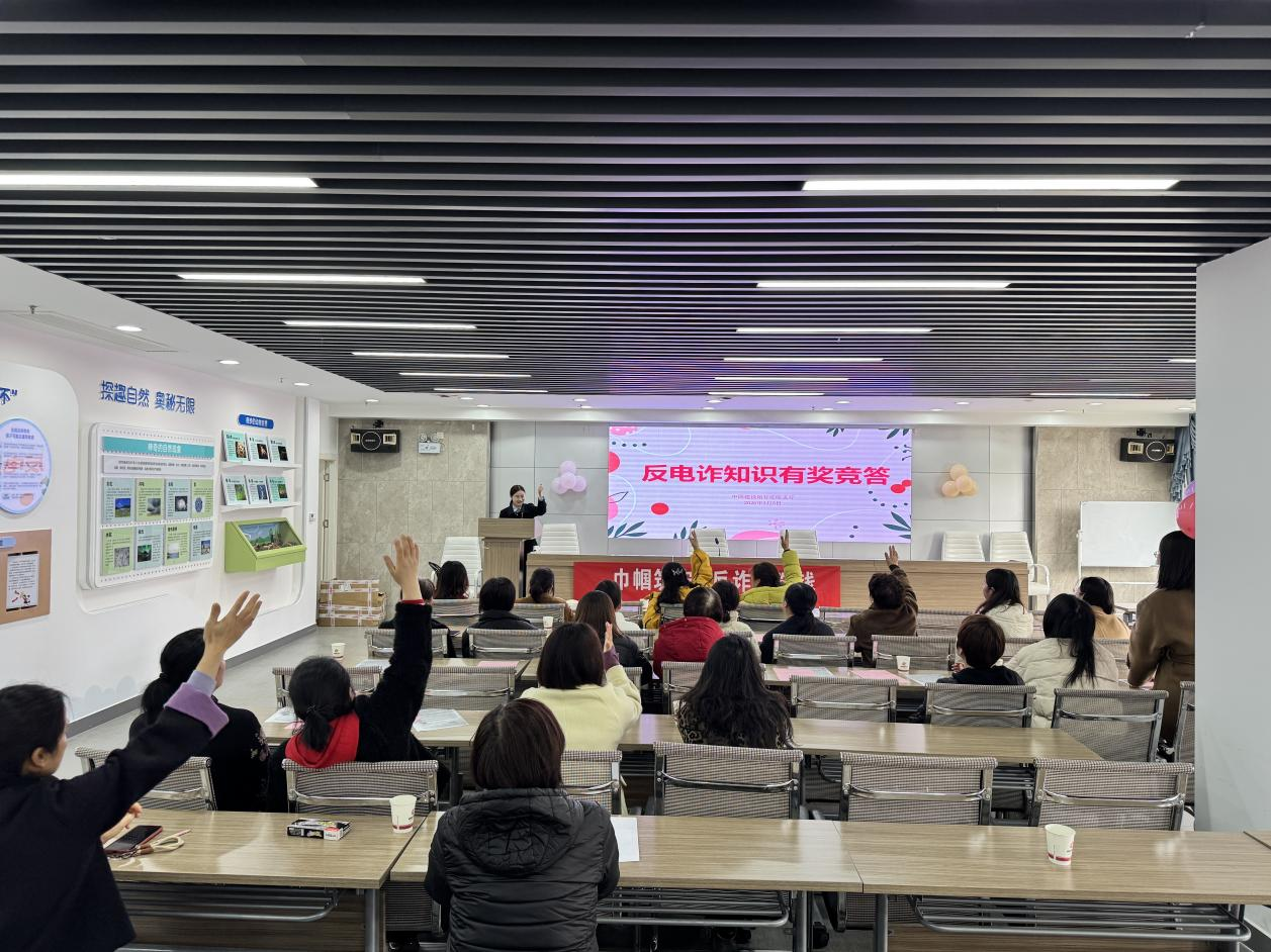 金融知识进社区 守护权益暖民心——建行望城红旺支行开展3&middot;15金融消费者权益保护系列宣传活动