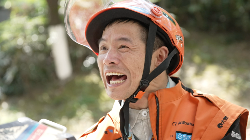 送4单外卖能赚多少？他的答案，让无数人沉默