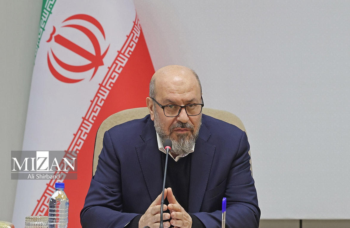 拉里贾尼的继任者已确定是他?伊媒否认