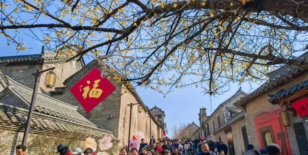 春光为引，徐州“春日经济”的破局与深耕