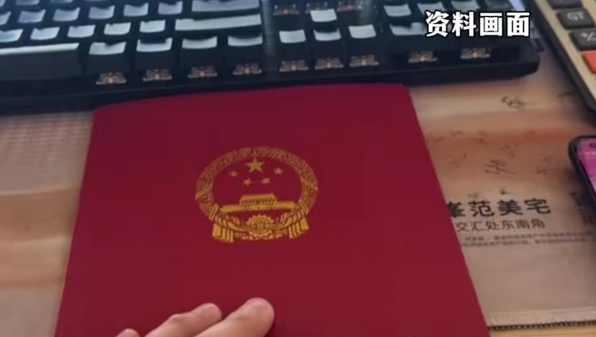 上海36岁女子与小13岁男子“闪婚”，男子“表忠心”赠千万房产99%份额给女方 “闪离”后女子起诉要求分割房产