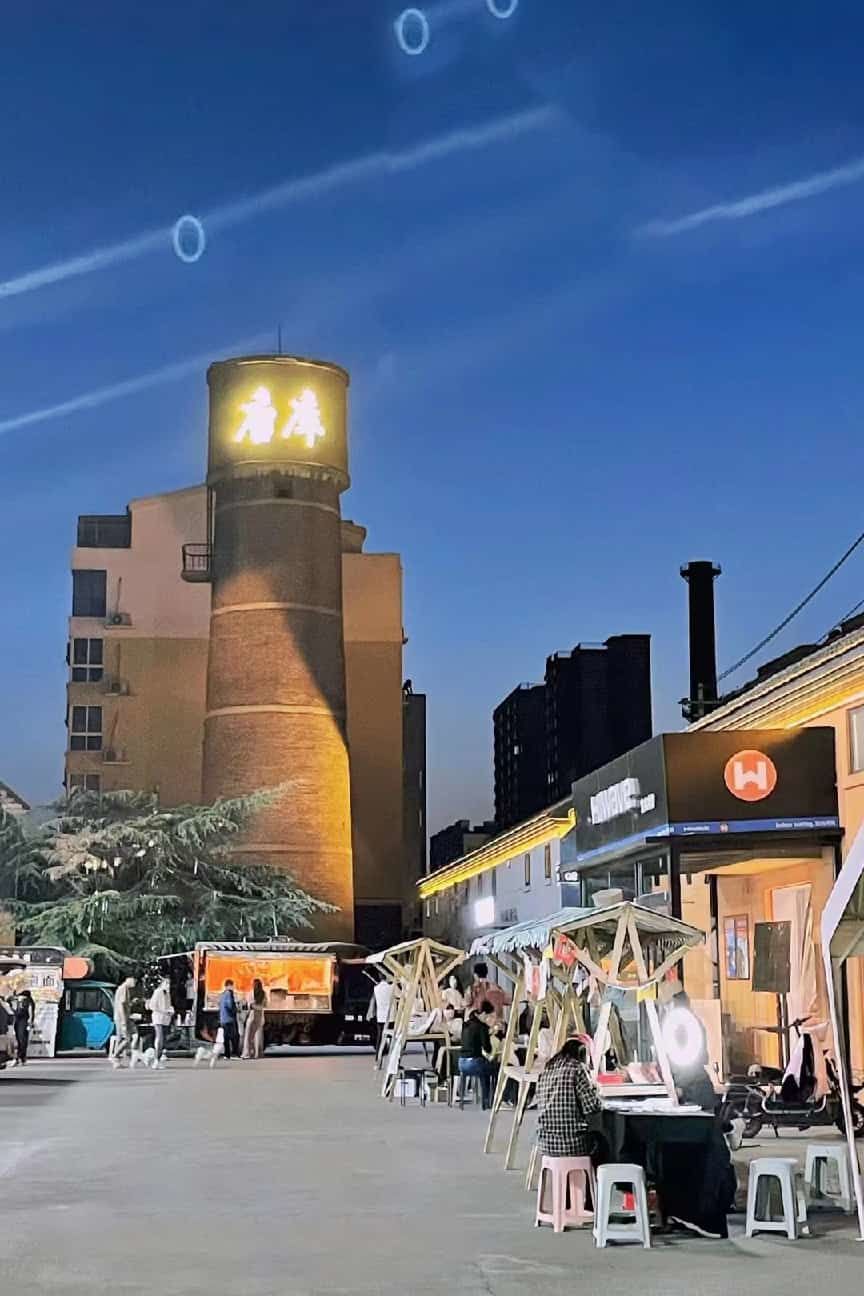 “相约文旅盛会 发现宝藏小城”——漫游张店带你解锁N种玩法！