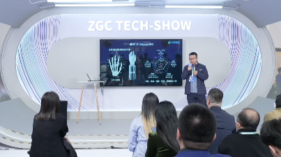 中国机器人灵巧手新突破 0.2秒极速开合，整手握力达330N