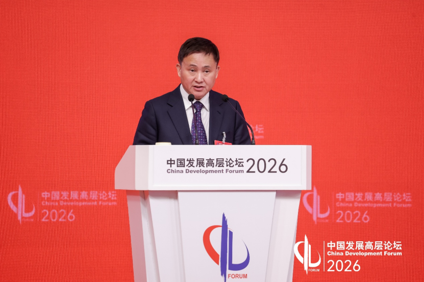 信息量很大,潘功胜最新发言