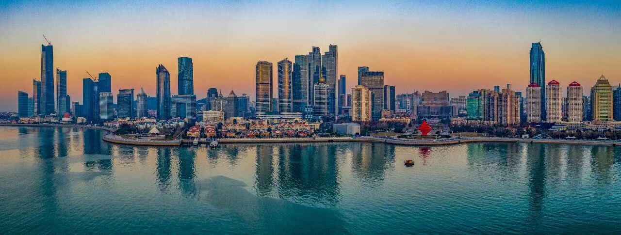 青岛这家初创OPC,凭啥拿下央企千万级订单?