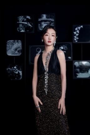 Boucheron 宝诗龙庆祝中国首家旗舰店于上海新天地盛大开幕