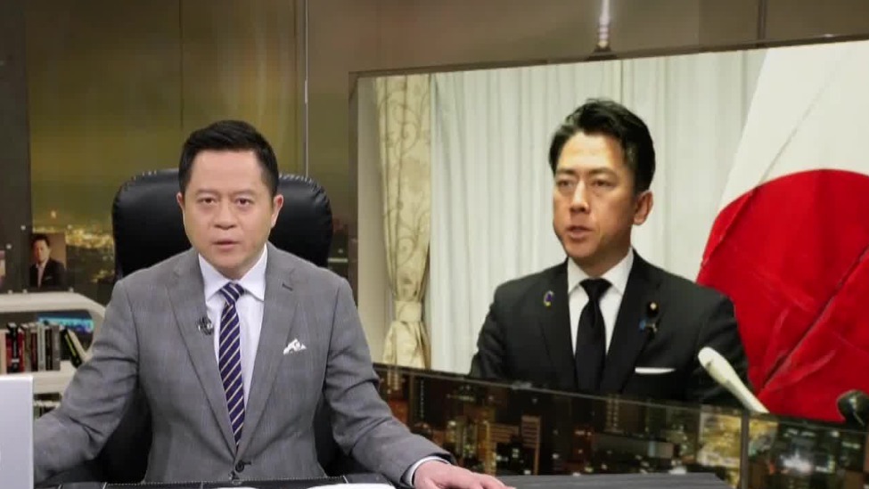 日本统一口径表“遗憾”，语言暧昧能过关？