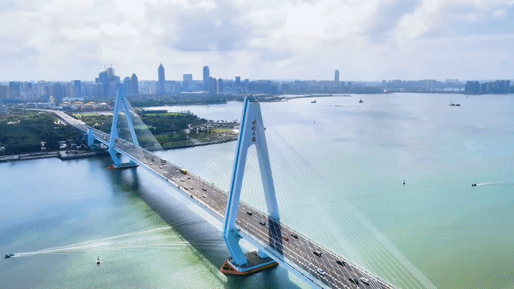 说数丨海南封关百日:“真金白银”看过来