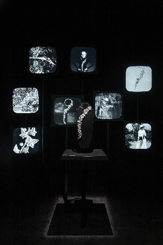 Boucheron 宝诗龙庆祝中国首家旗舰店于上海新天地盛大开幕