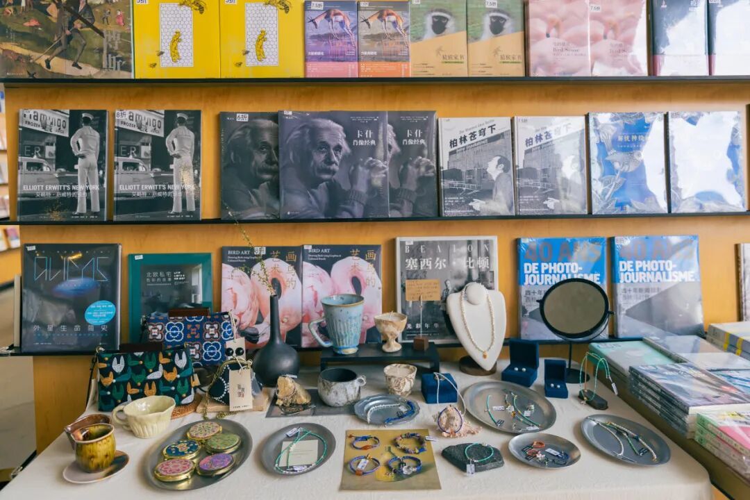 文創(chuàng)、飾品展位