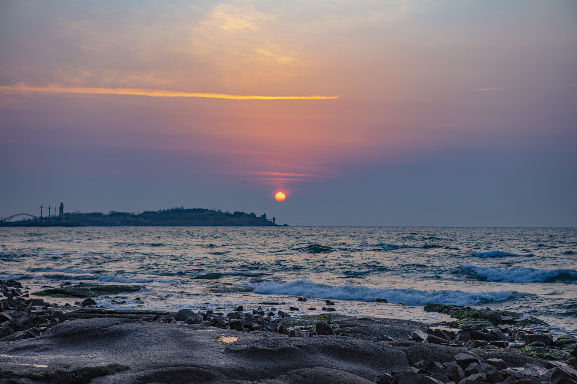 央视聚焦青岛“这片海”后，新航线来了！