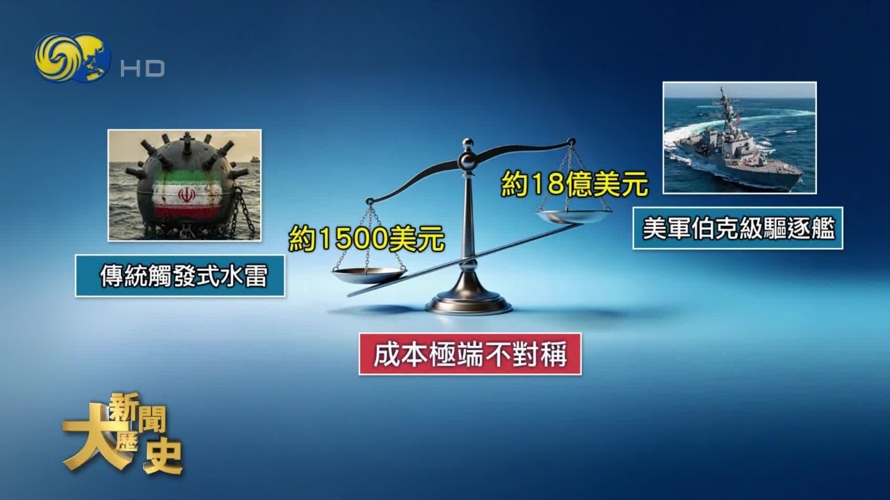 全球能源咽喉被“封锁”，特朗普想组队护航，盟友却纷纷摇头