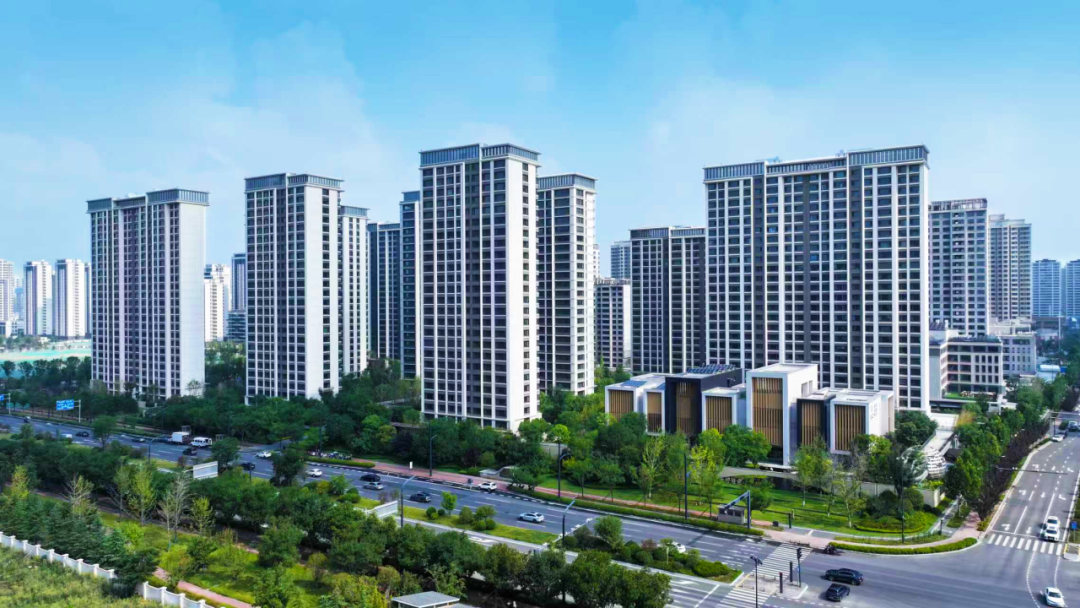 【科技创新】超低能耗建筑！揭秘藏在“好房子”里的四大关键技术