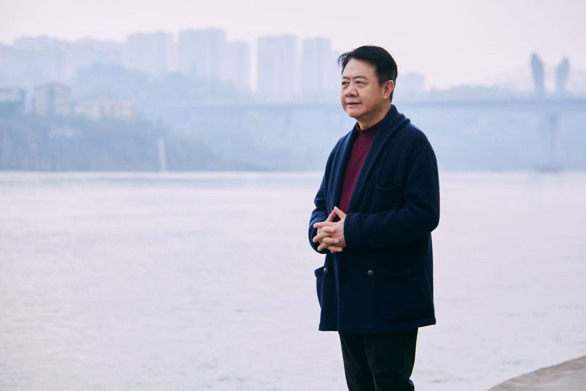 在纷繁的算法时代找到此心安处 ——刘擎在泸州对抗虚无、寻回自我、揭秘极致