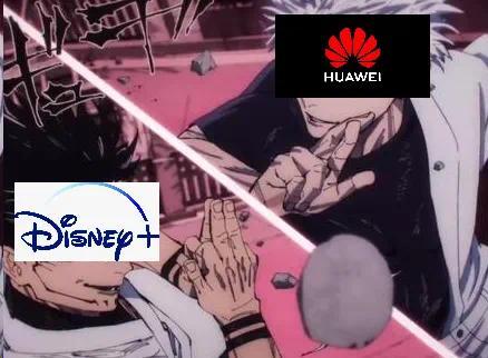 啧啧,华为这次的瓜,真的有点大啊