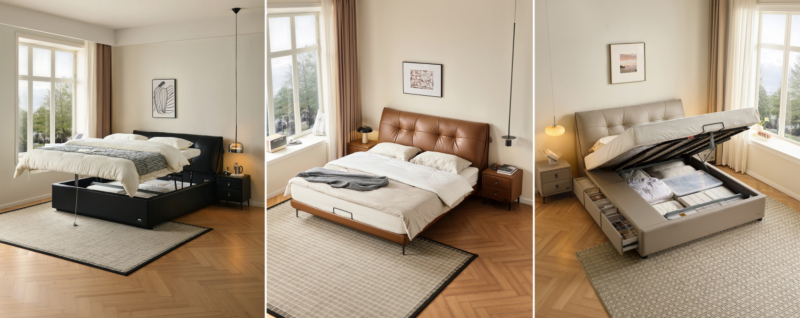 全友家居新品重磅发布以多元产品升级理想生活(图6)