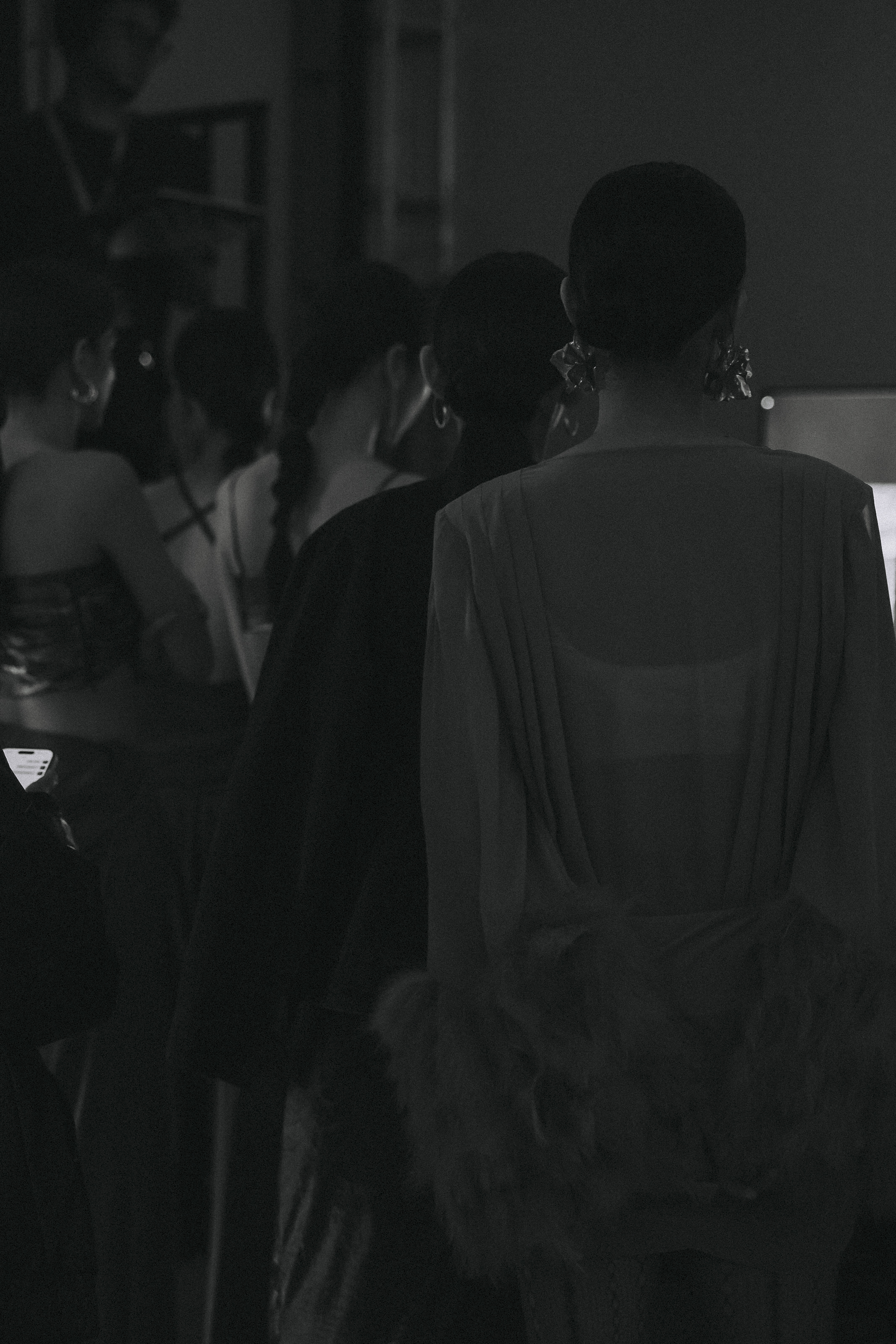 以重塑为基,以共荣为帆:第21届中国(深圳)国际品牌内衣展启幕,引领产业向上新生