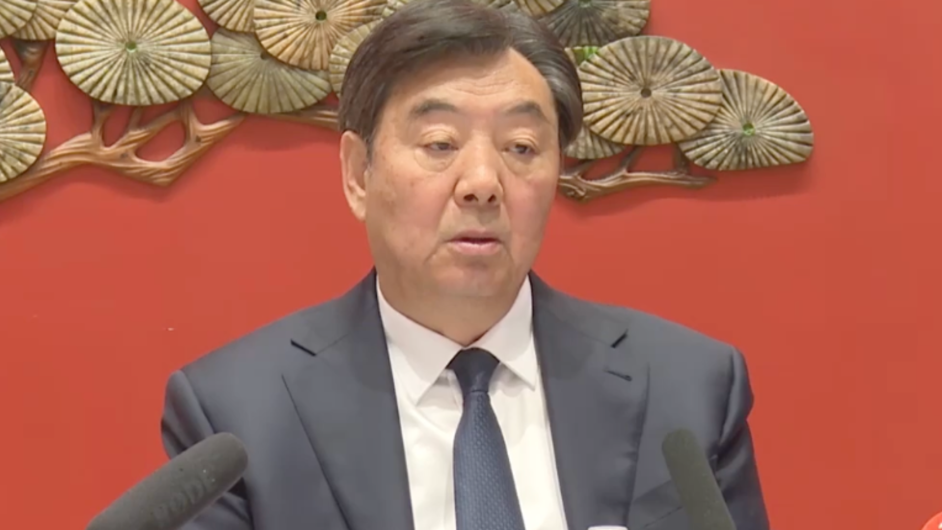 “不干涉、不谋私利、不搞对抗”，中国特使翟隽回应中国斡旋中东问题的独特优势