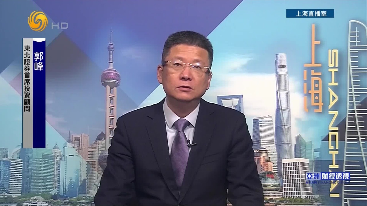 中东硝烟笼罩亚太股市，后续会否继续下探？