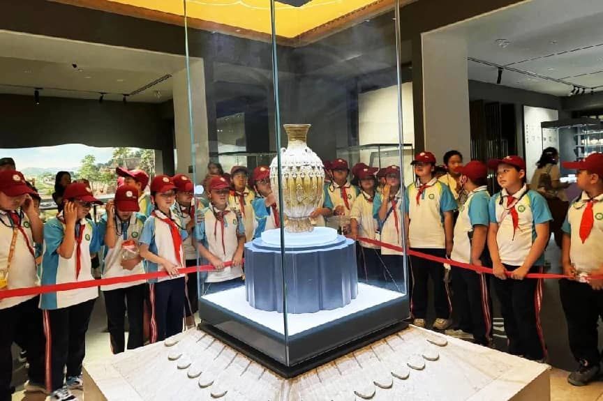 “相约文旅盛会 发现宝藏小城”——漫游张店带你解锁N种玩法！