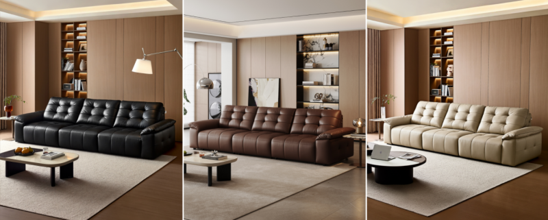 全友家居新品重磅发布以多元产品升级理想生活(图2)