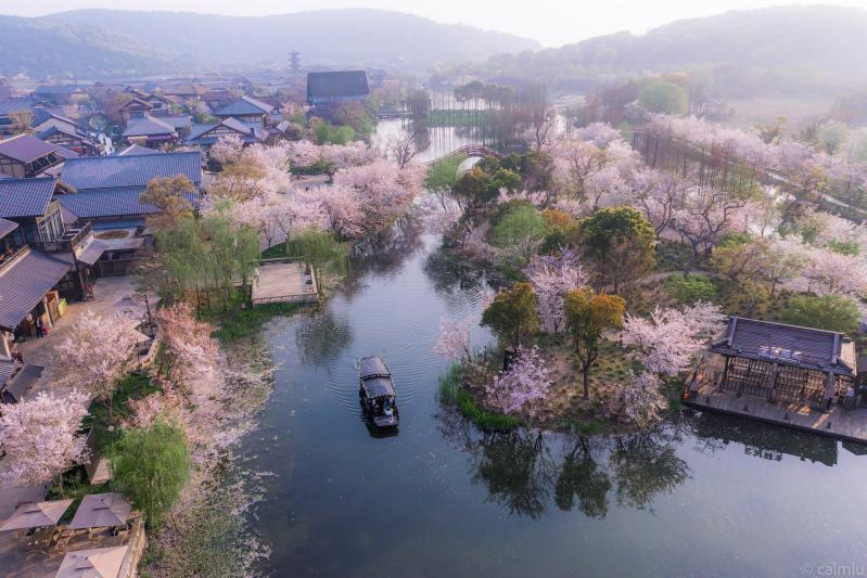 开放无锡，正把江南穿成世界的“高定”！