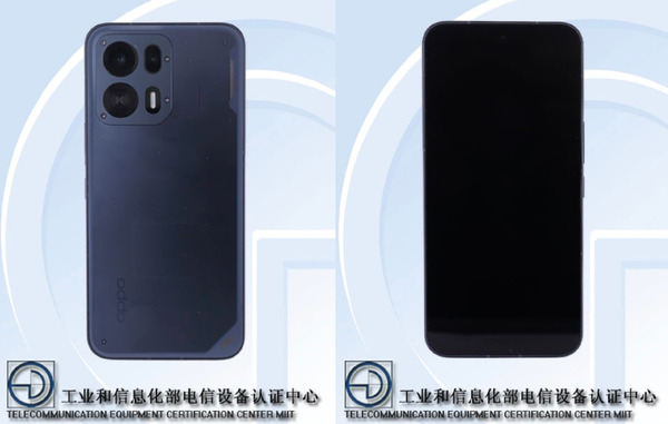 OPPO K15系列现身工信部 标配散热风扇 全系天玑芯片