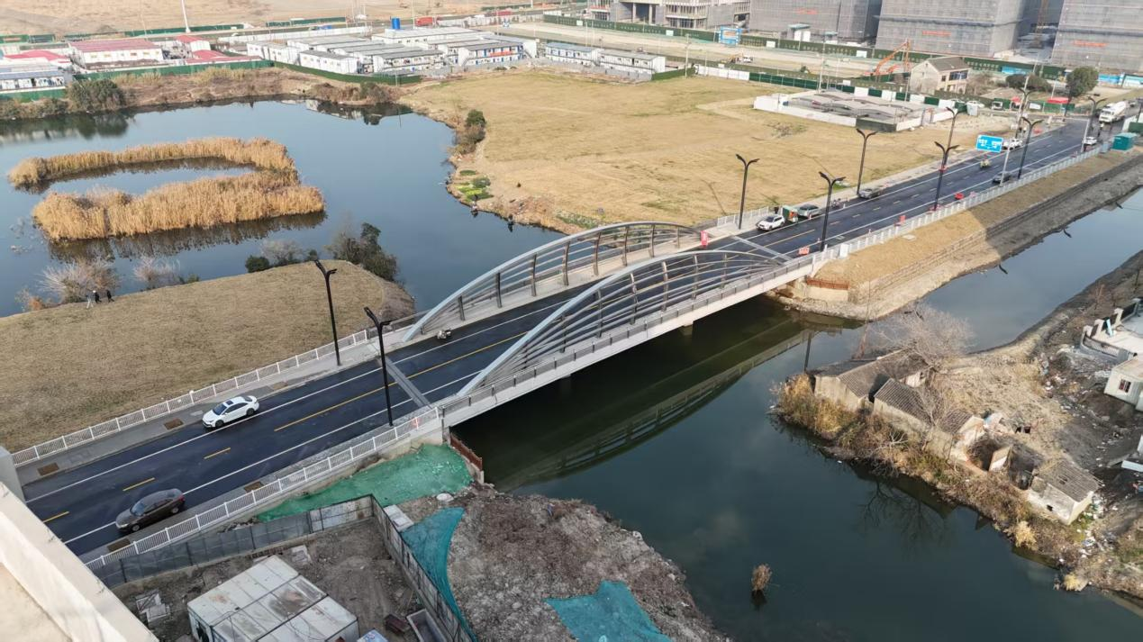 在相城经开，产城融合的答案是“以人为本”