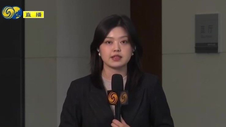 记者连线丨中方强烈呼吁当事方立即停止军事行动